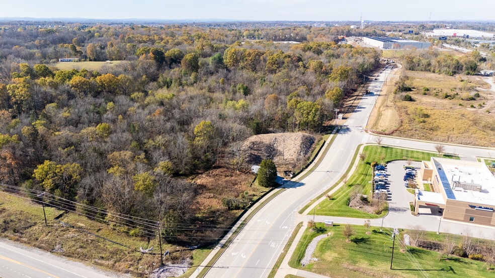 More Photos Of 5120 Beckwith Rd, Mount Juliet Land For Sale