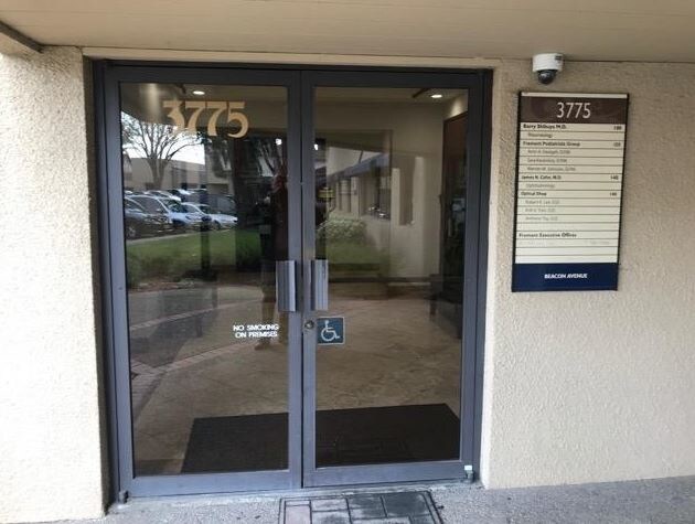 More Photos Of 3775 Beacon Ave, Fremont Medical For Lease
