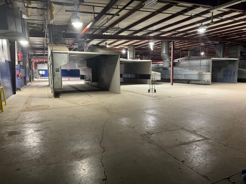 More Photos Of 1520 W Battaglia Rd, Eloy Manufacturing For Lease