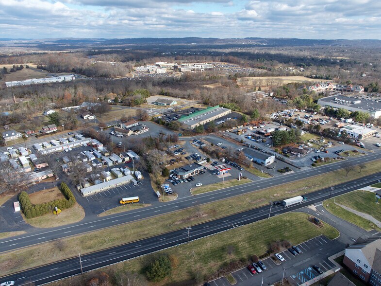 More Photos Of 1260 State Route 28, Branchburg Unknown For Lease