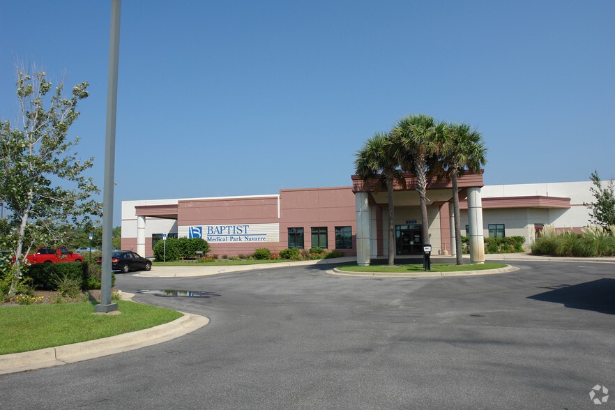 Primary Photo Of 8888 Navarre Pky, Navarre Medical For Lease