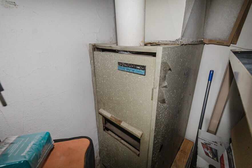 More Photos Of 3117 E 13th St, Wichita Freestanding For Sale