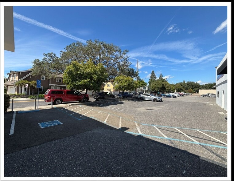 More Photos Of 16203 Los Gatos Blvd, Los Gatos Auto Repair For Lease