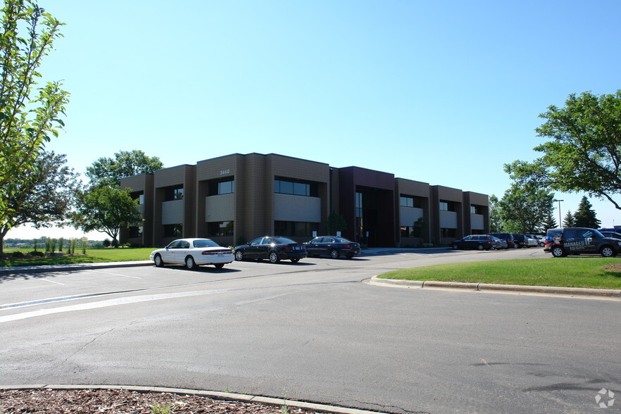 Primary Photo Of 3460 Washington Dr, Eagan Office For Lease