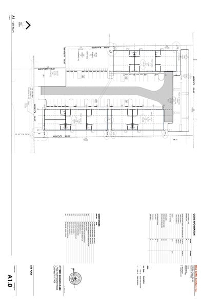 More Photos Of 17100 Huffmeister Rd, Cypress Warehouse For Lease