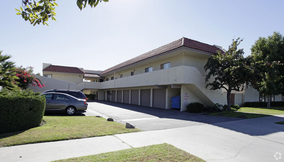 Primary Photo Of 3300 W Orange Ave, Anaheim Apartments For Sale