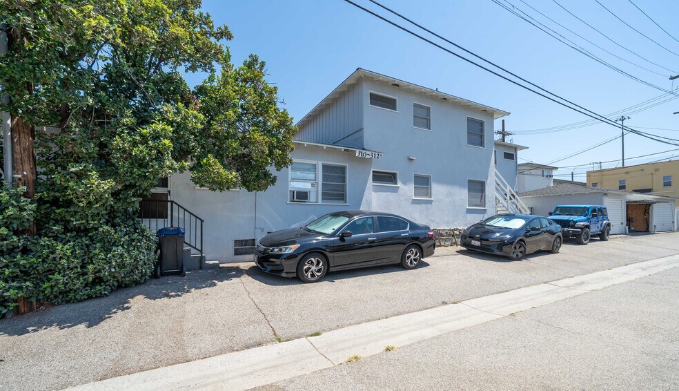 More Photos Of 310-312 Cornell Dr, Burbank Apartments For Sale