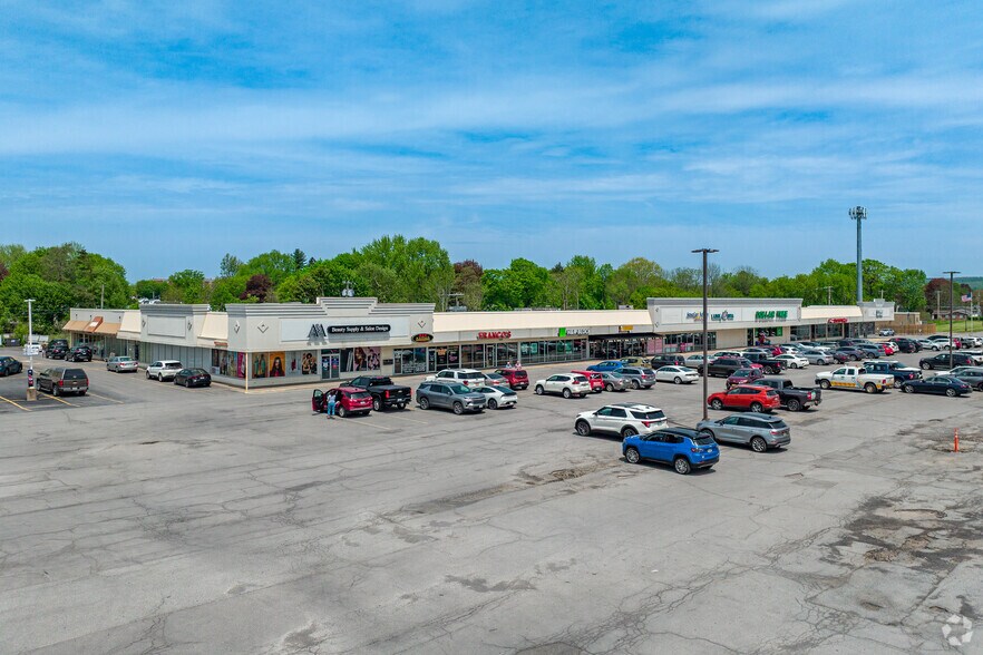 Primary Photo Of 26-40 Oriskany Blvd, Whitesboro Unknown For Lease