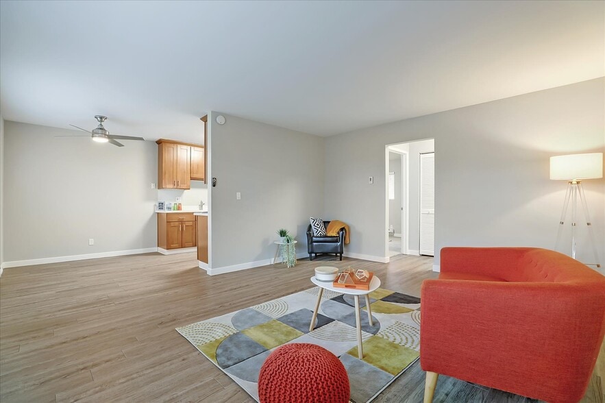 More Photos Of 1270 Coronado Dr, Sunnyvale Apartments For Sale