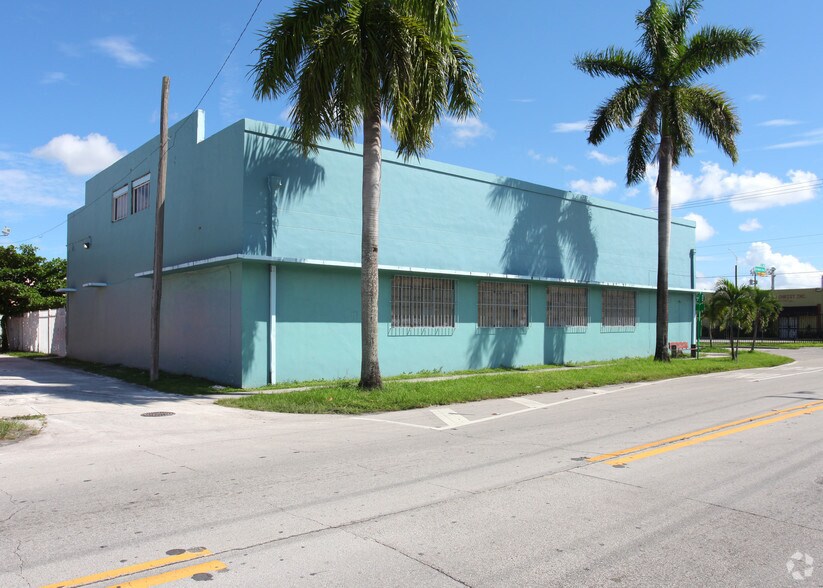 More Photos Of 3901 NW 2nd Ave, Miami Freestanding For Sale