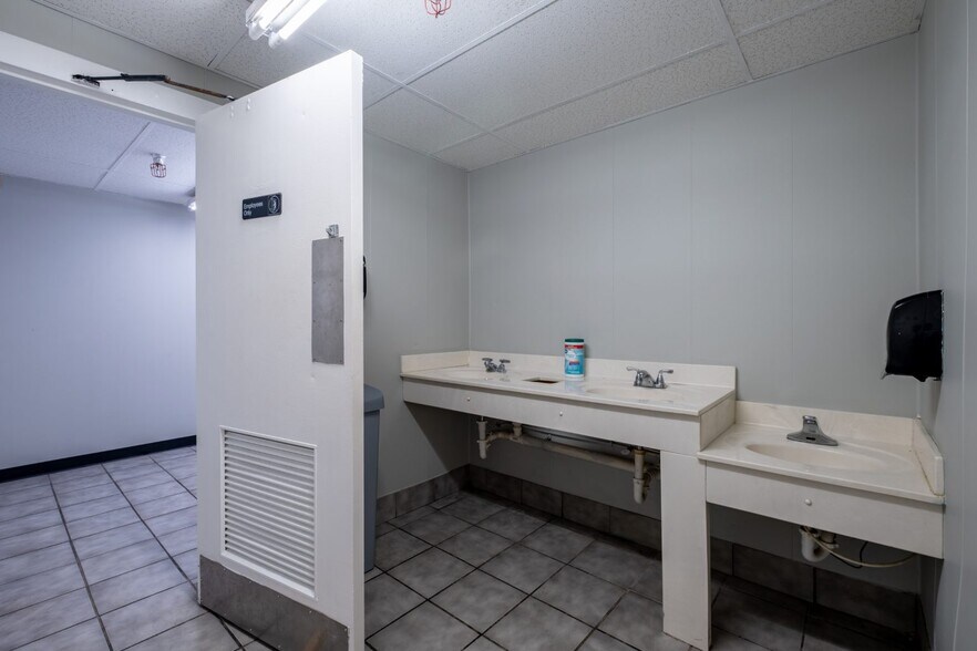 More Photos Of 1388 Warren Coleman Blvd, Concord Department Store For Sale