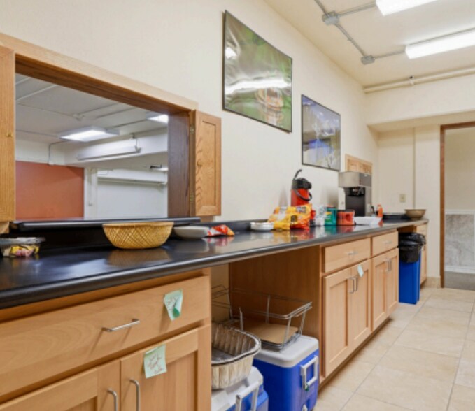 More Photos Of 123 Durbin St, Casper Office For Sale