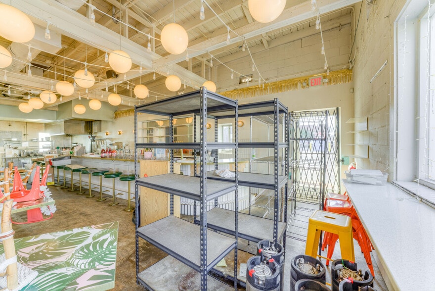 More Photos Of 2655 Broad Ave, Memphis Restaurant For Lease