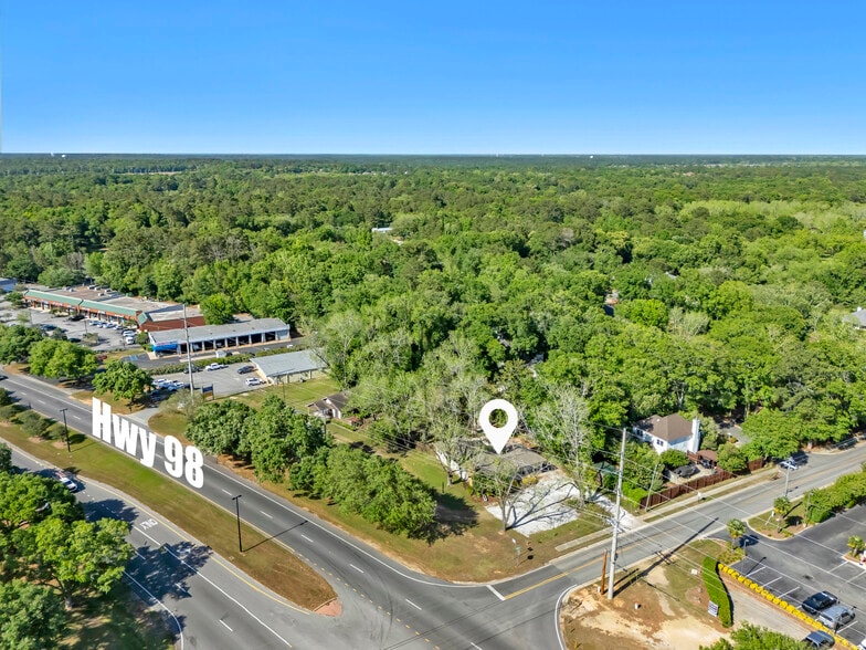 More Photos Of 1001 Randall Ave, Daphne Office Residential For Sale