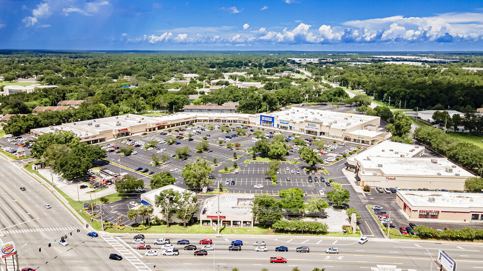 Primary Photo Of 2703 SW College Rd, Ocala Unknown For Lease