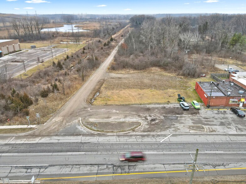 More Photos Of 43415 Michigan Ave, Canton Land For Sale