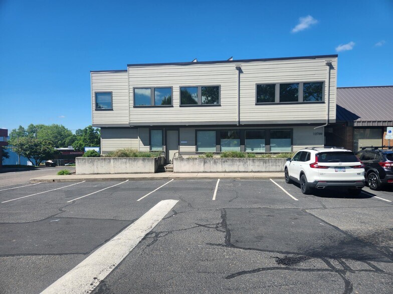 Primary Photo Of 12700 NW Cornell Rd, Portland Office For Lease