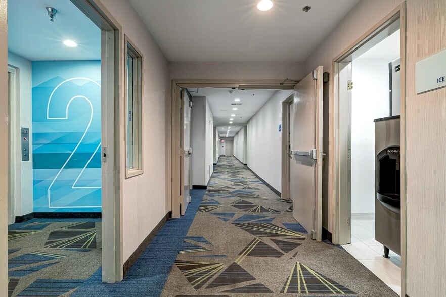 More Photos Of 611 S Westlake Ave, Los Angeles Hotel For Sale