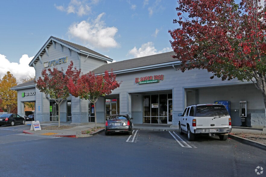 More Photos Of 8347 Elk Grove Florin Rd, Sacramento Freestanding For Lease