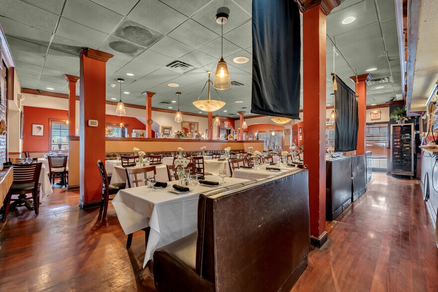 More Photos Of 800-802 Main St, Bradley Beach Restaurant For Sale