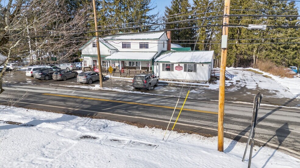 More Photos Of 2353 State Highway 80, West Burlington General Retail For Sale