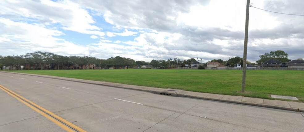 More Photos Of 1372 Queens St, Pasadena Land For Sale