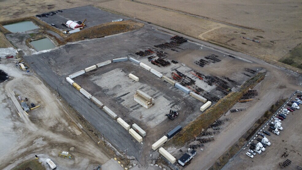 More Photos Of Lot 3 Norman Pl, Calgary Land For Lease