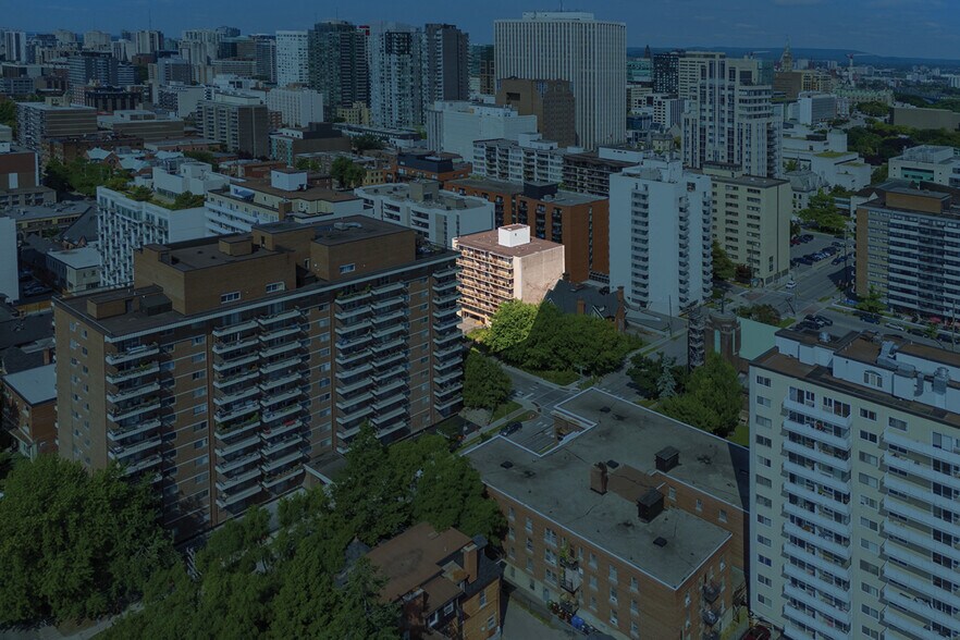More Photos Of 125 Somerset St W, Ottawa Apartments For Sale