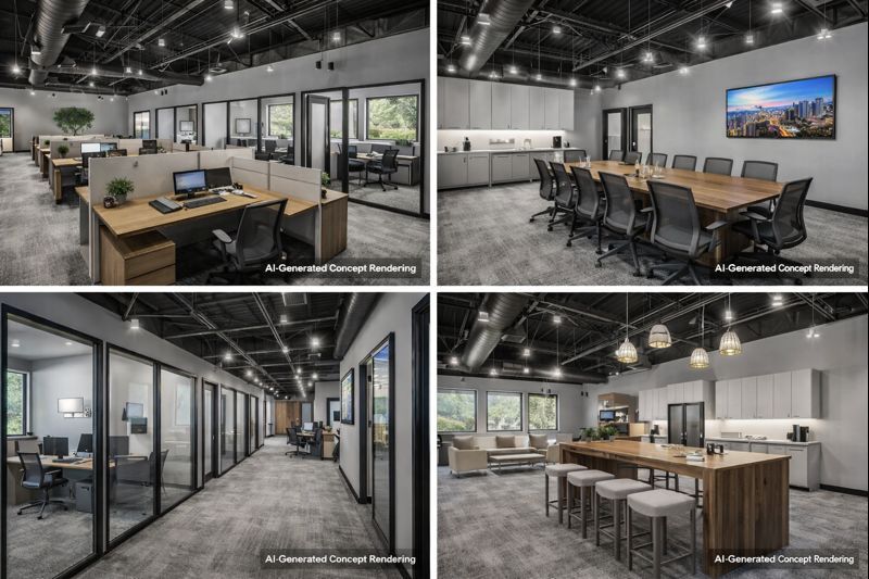 More Photos Of 622 SE Frank Phillips Blvd, Bartlesville General Retail For Sale