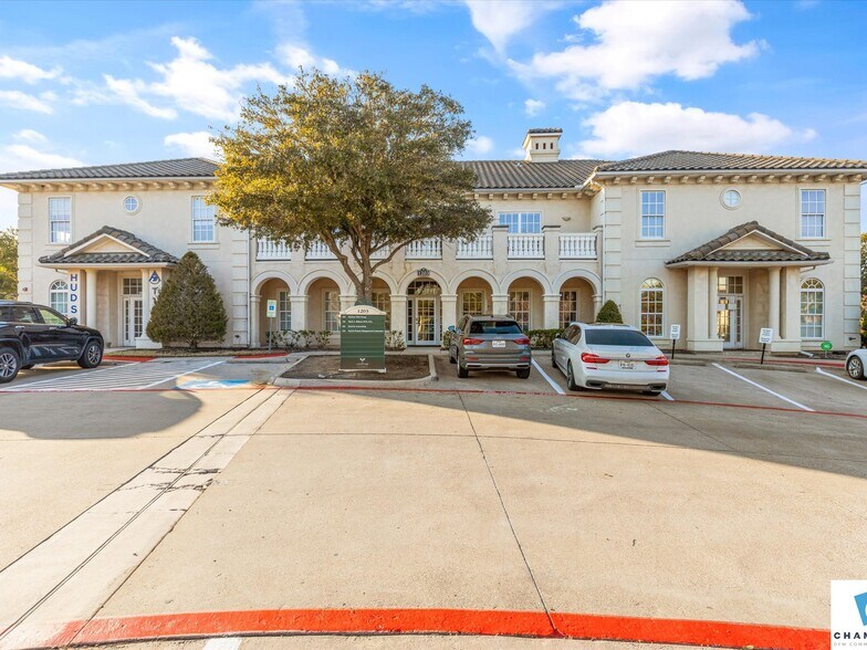 More Photos Of , Southlake Office For Sale
