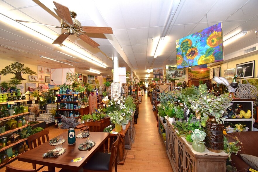 More Photos Of 93 N Main St, Waynesville Storefront Retail Office For Sale