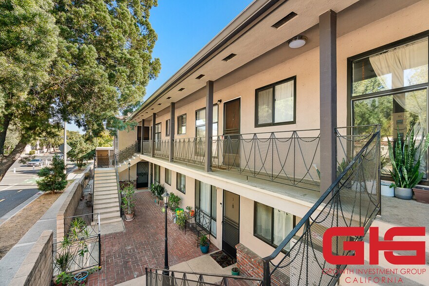 More Photos Of 112 Mar Vista Ave, Pasadena Apartments For Sale