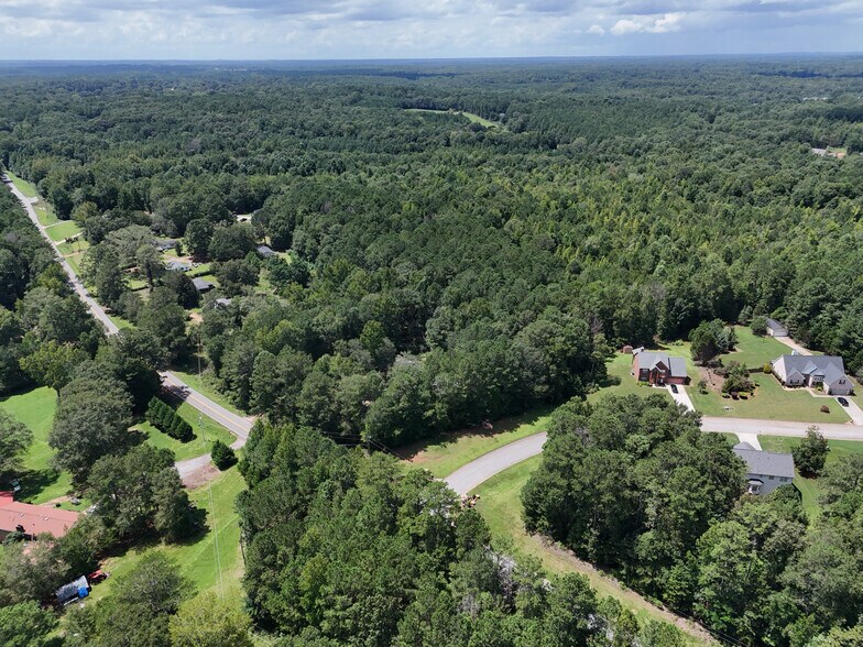 More Photos Of 624 Bethany Rd, Covington Land For Sale