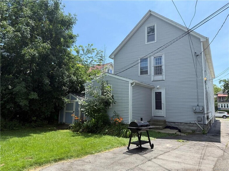 More Photos Of 510 Tacoma Ave, Buffalo Apartments For Sale
