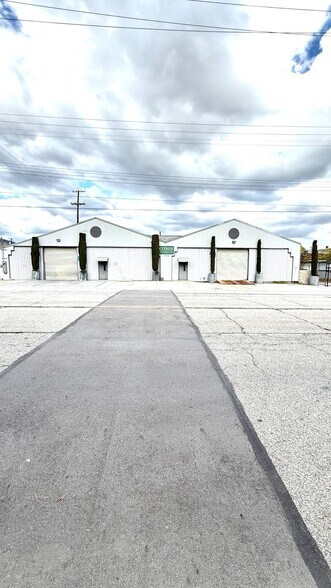Primary Photo Of 780 N Todd Ave, Azusa Distribution For Sale