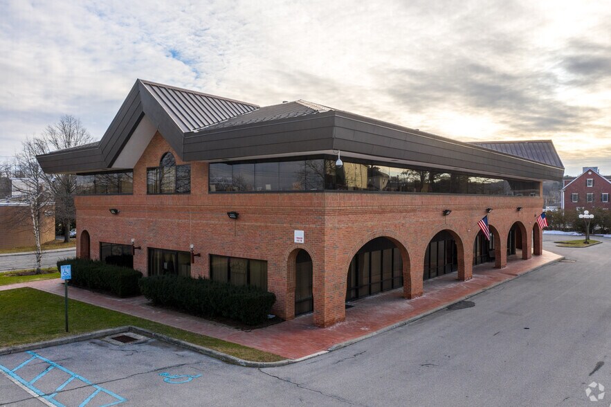 Primary Photo Of 345 Kear St, Yorktown Heights Office For Lease