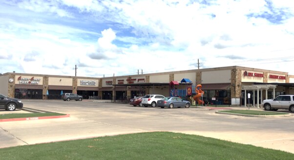 More Photos Of 26440 FM 1093, Richmond Storefront For Lease