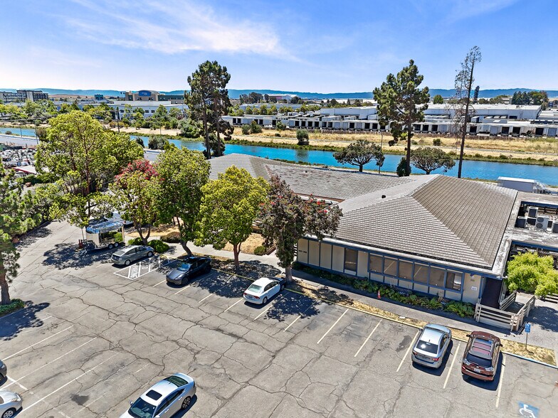 More Photos Of 300 Pendleton Way, Oakland Office For Sale