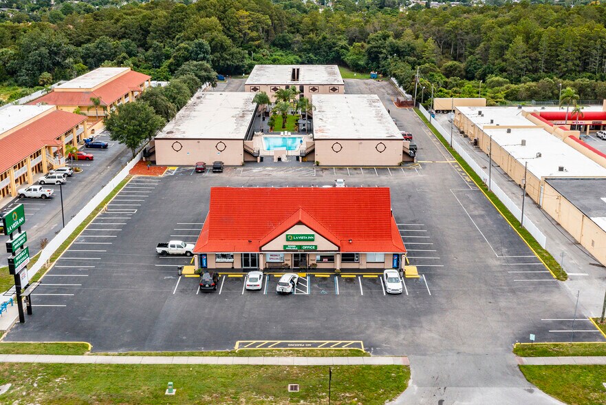 More Photos Of 11736 US Highway 19, Port Richey Hotel For Sale