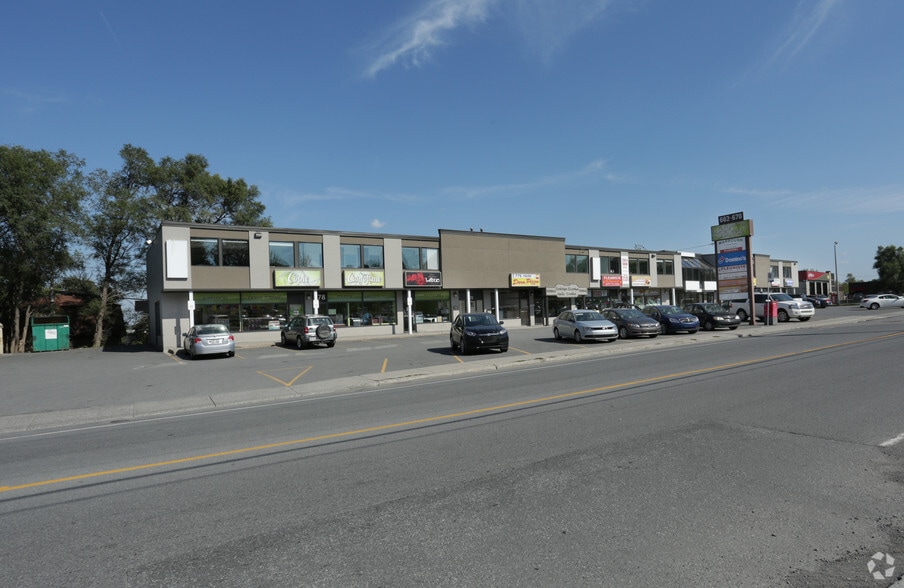 More Photos Of 662-678 Boul Saint-Joseph, Gatineau Unknown For Lease