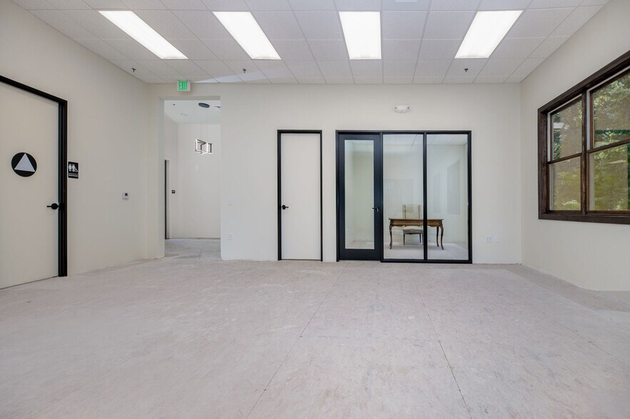 More Photos Of 351-356 Providence Mine Rd, Nevada City Medical For Lease