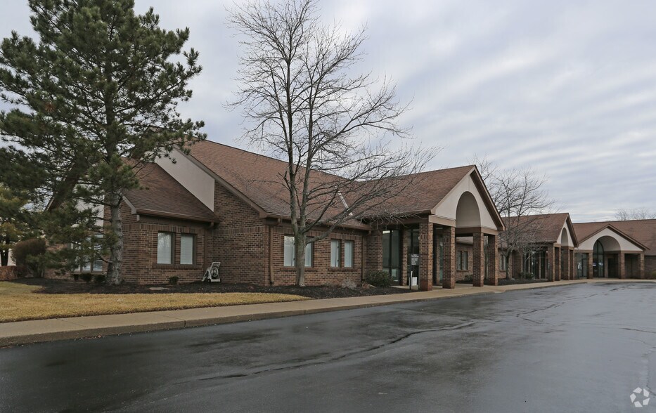 More Photos Of 6901-6909 Burlington Pike, Florence Medical For Sale