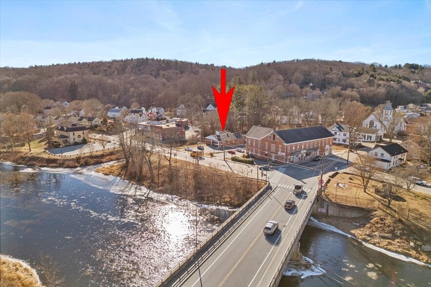 More Photos Of 2 Main St, Baltic Specialty For Sale