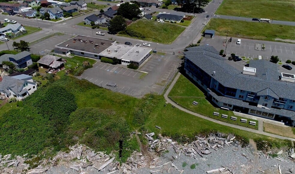 More Photos Of 200 A St, Crescent City Land For Sale