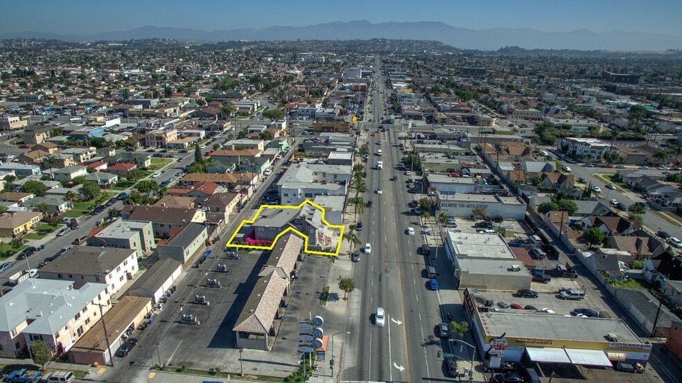 More Photos Of 1255 S Atlantic Blvd, Los Angeles Office For Sale