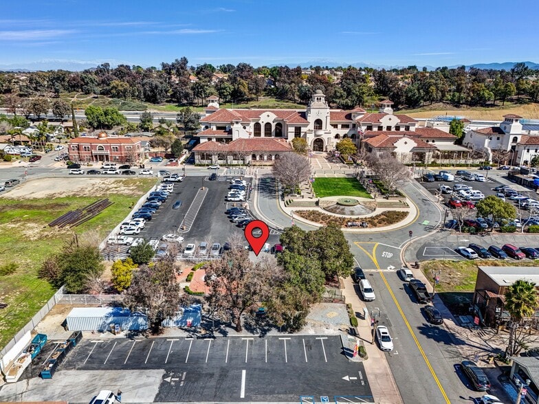 More Photos Of 41955 Main St, Temecula Freestanding For Sale