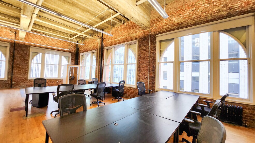 More Photos Of 18-22 Battery St, San Francisco Office For Lease