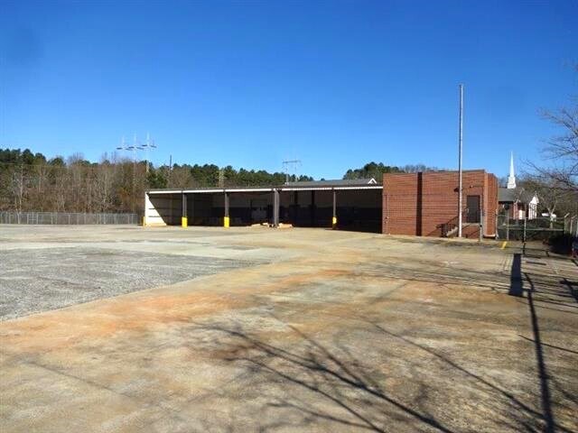 More Photos Of 407 Cedar Creek Rd, Winder Light Manufacturing For Sale