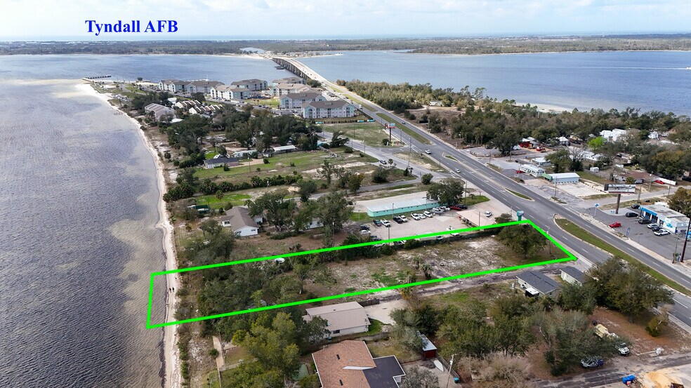 More Photos Of 6241 E Highway 98, Panama City Land For Sale