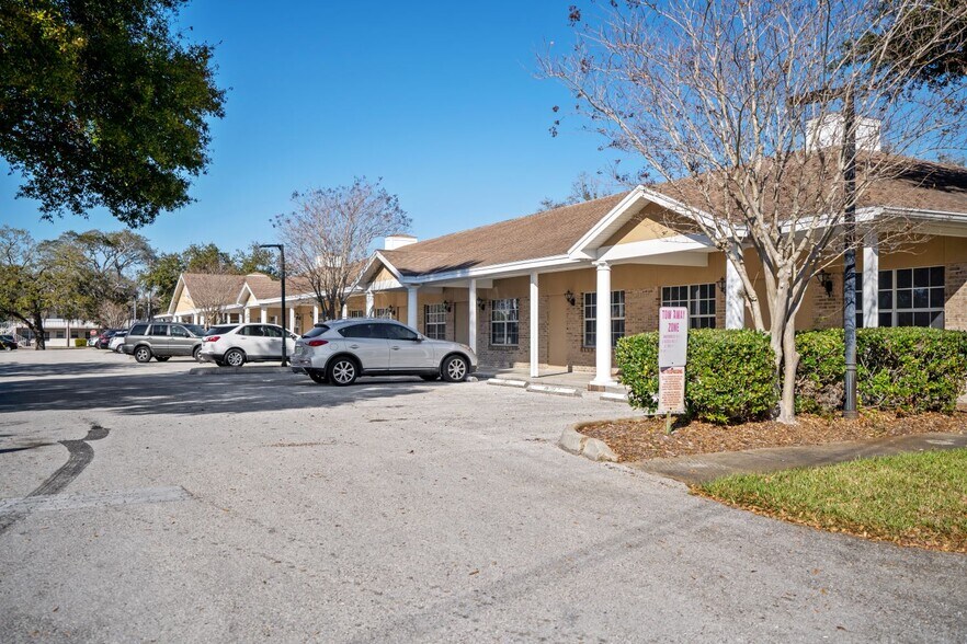 Primary Photo Of , Clearwater Office For Sale